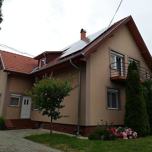 Lavender Apartman Siófok