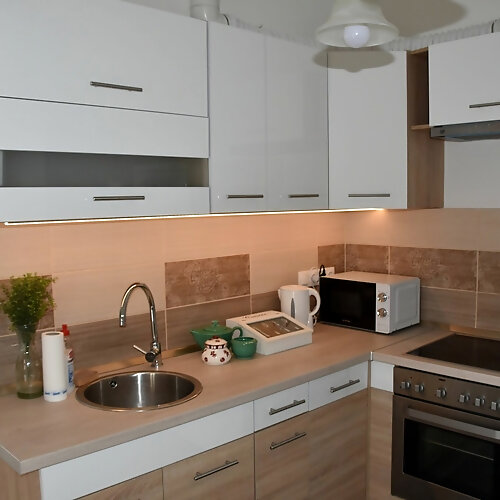 Malomszeg Apartman 3 Pécs