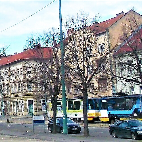 Aranka Apartman Szeged