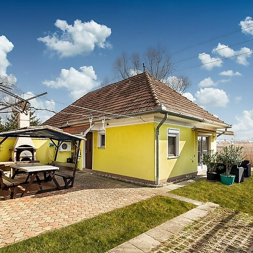 Ute Apartman Balatonboglár