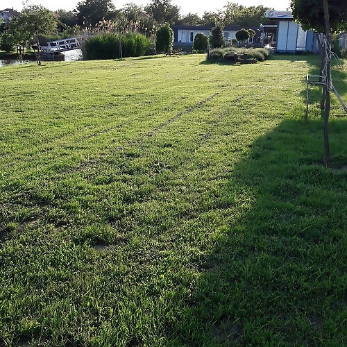 Kertvárosi Horgásztó Apartmanok Ibrány