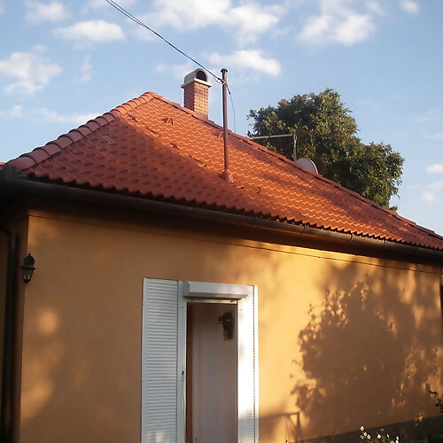 Lorka Haus Balatonmáriafürdő