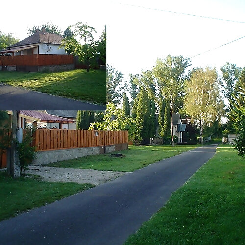 Nádas Apartman Fonyód