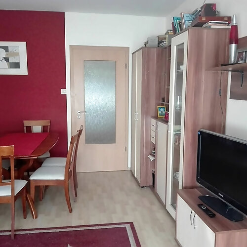 Nelly Apartman Siófok