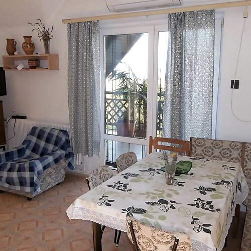 Gitta Apartman Balatonalmádi