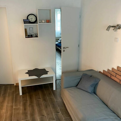 Harmath-szabó Apartman Balatonboglár