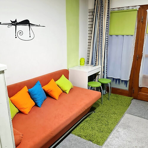 Centrum City Studio Apartman Keszthely