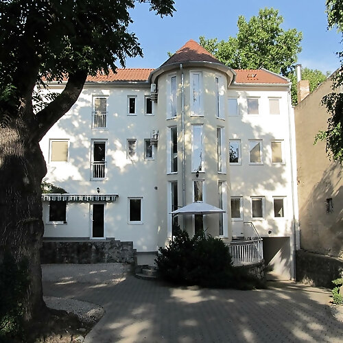 Benevia Apartman Pécs