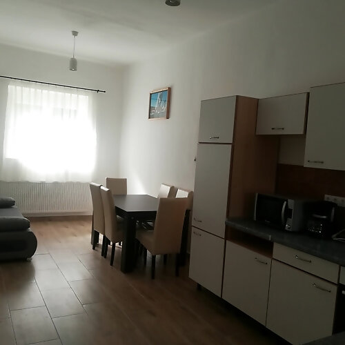 Levendula Apartmanok Sümeg