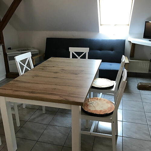 Szele Apartman 2 Sárvár