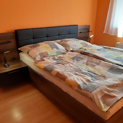 Gambrinusz Apartman Hajdúszoboszló