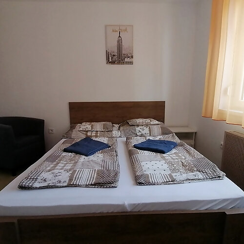 Family House Apartman Eger