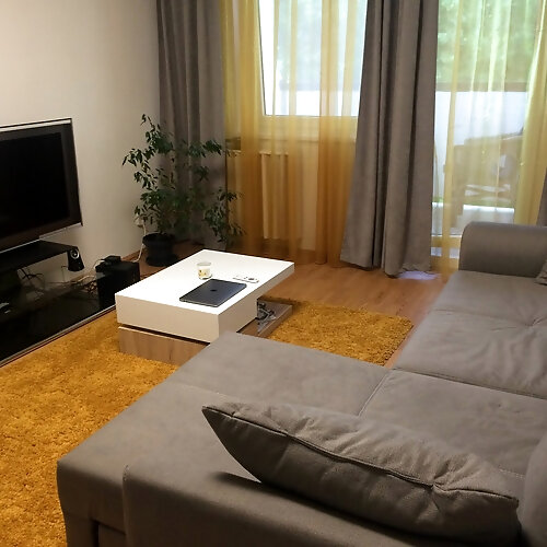 Tavian Apartman Veszprém