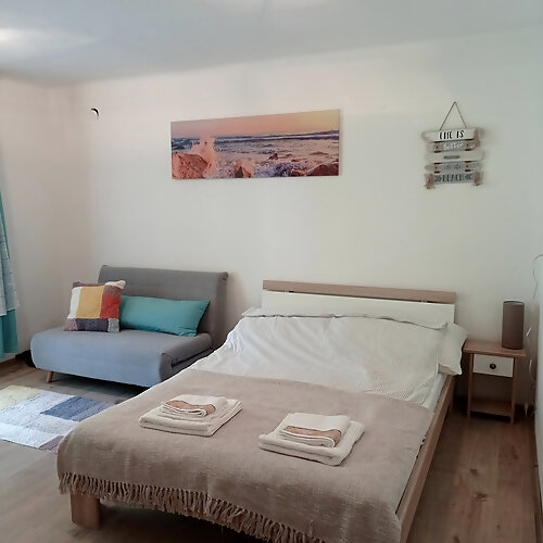 Tündi Apartman Balatonalmádi