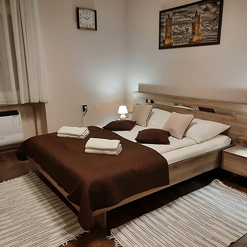 Fészek Apartman Szeged