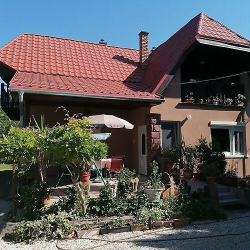 Boglári Vendégszállás Apartman Balatonboglár