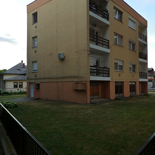 Zsuzsanna Apartman Balatonboglár