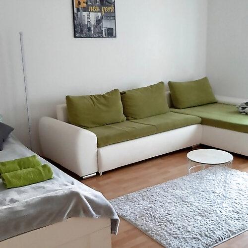 Tony Apartman Pécs