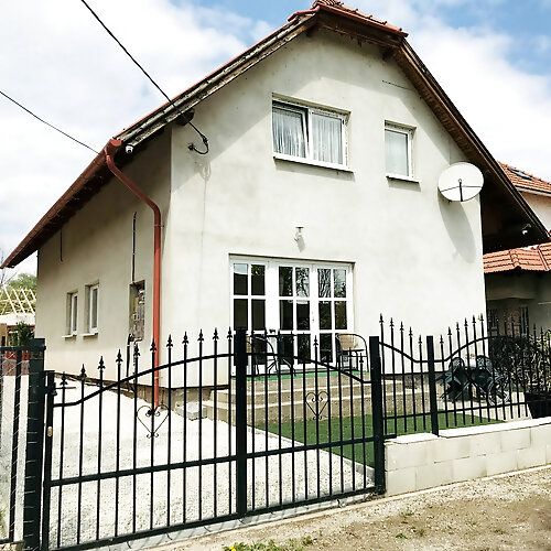 Dézsa Apartman Balatonalmádi