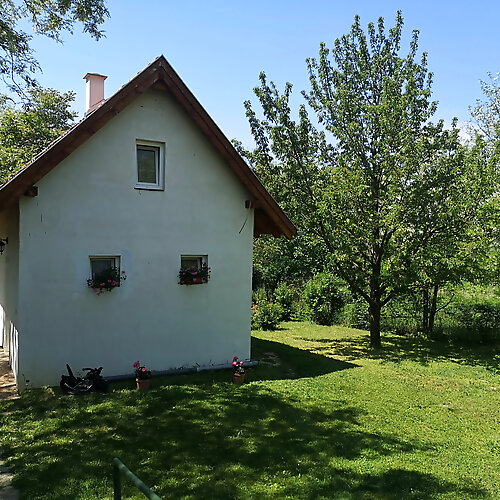 Fehér Apartmanház Zamárdi