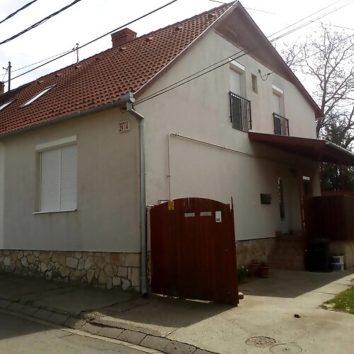 Budai Vám Apartmanház Pécs