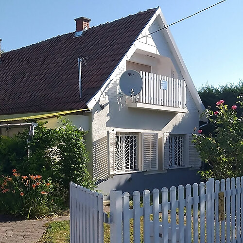 Lebo Apartman Balatonlelle