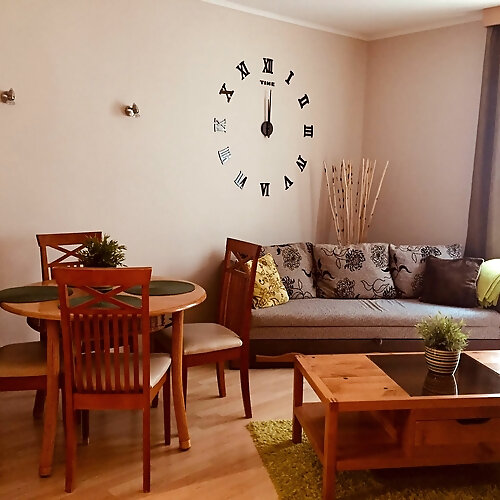 Wtp Centum Apartman Pécs