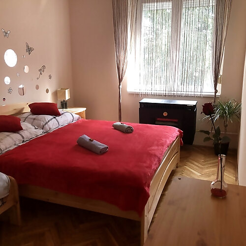 Arany Apartman Kaposvár