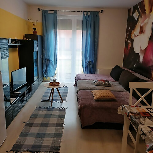 Orsi Apartman Kecskemét