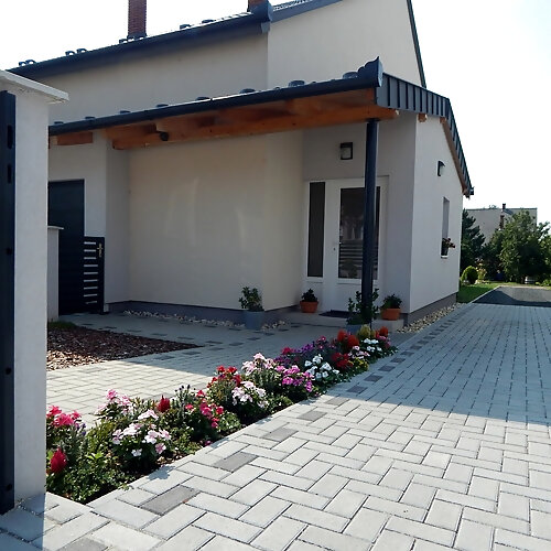 Balaton Apartman Keszthely