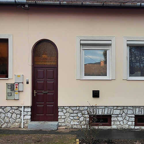 Darvas Apartman25 Eger