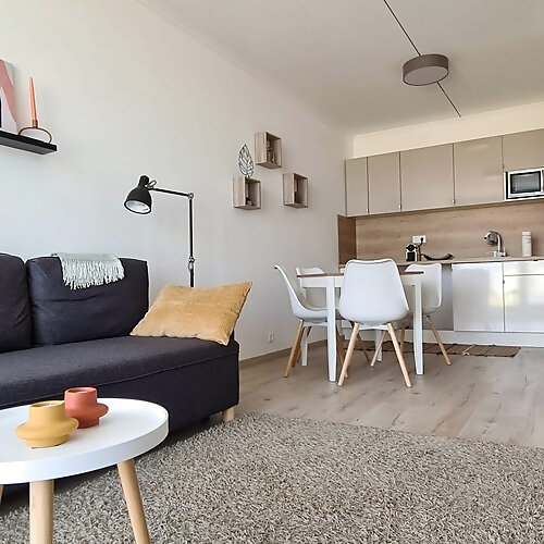 703 Apartman Siófok