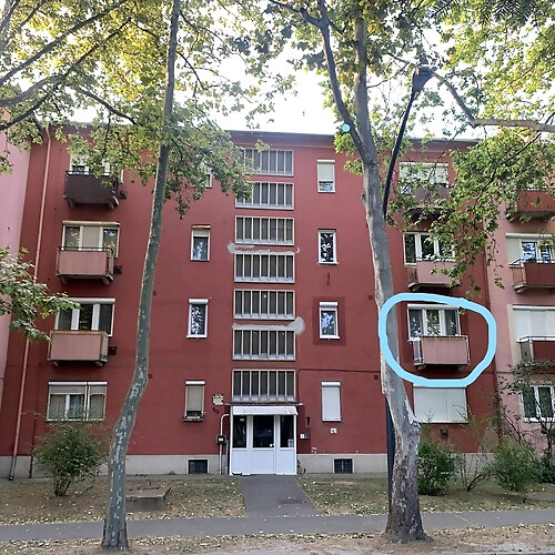 Somssich Apartman 2 Kaposvár