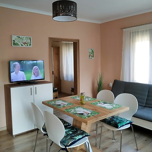 Serenity Days Apartman Mezőkövesd