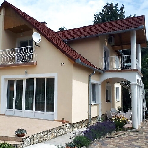 Gál Apartman Balatonföldvár