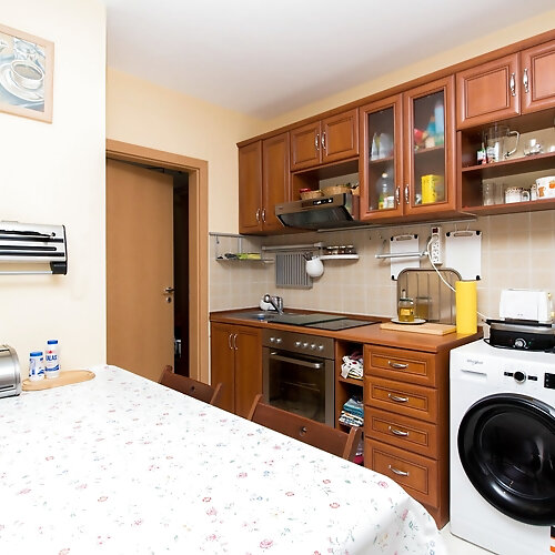 Földszinti Apartman Balatonőszöd