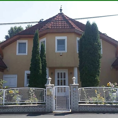 Andrea Luxusapartmanok Balatonfenyves