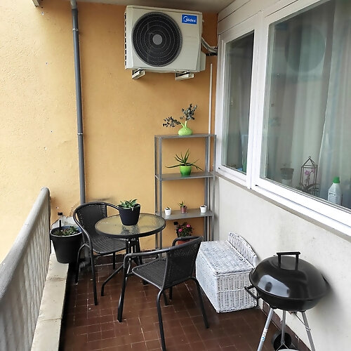 Jázmin Apartman Fonyód