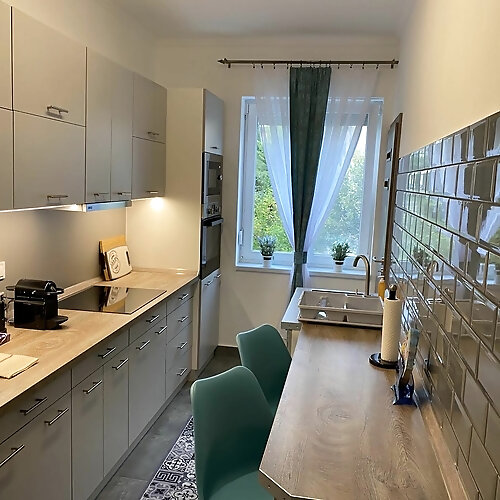 Bercsényi Hill Apartman Sátoraljaújhely