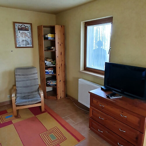 Rizlinger Apartman Felsőörs