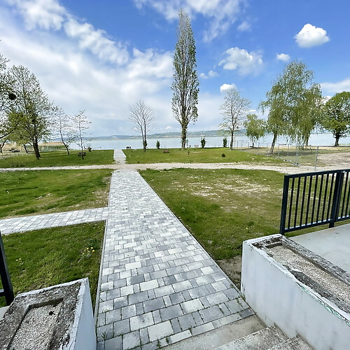 Albert Apartman Balatonberény