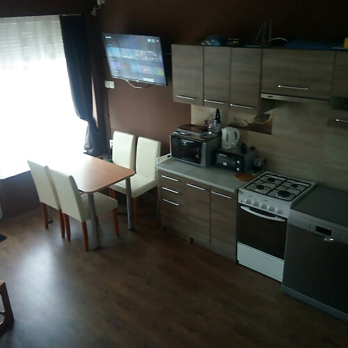 Suri Apartman Balatonlelle