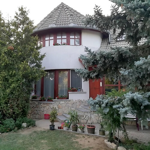 Sunfish Apartman Balatonszárszó