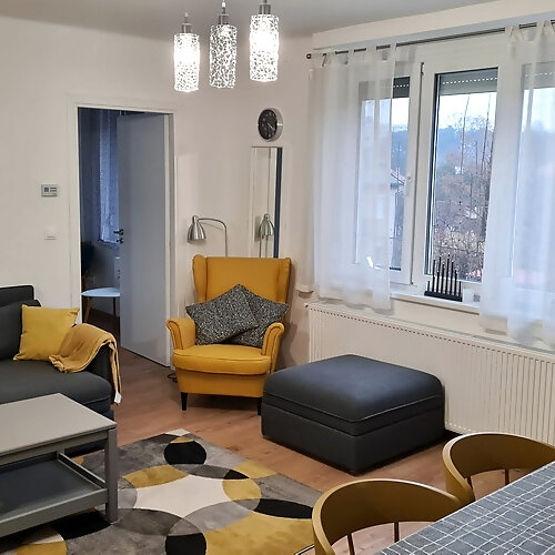 Pelso Apartman Keszthely