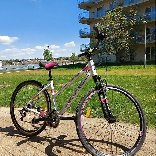 Bike & Spa Apartman Velence