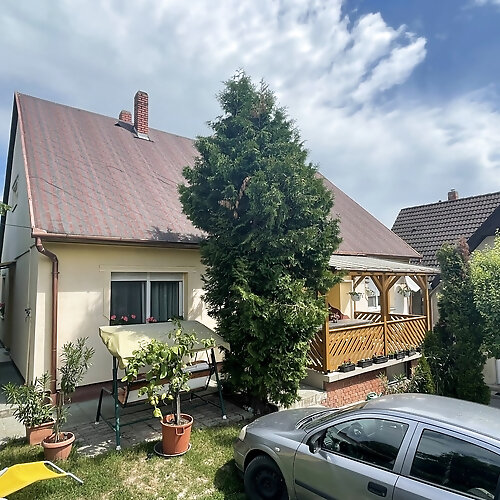 Kondor Apartman Balatonboglár