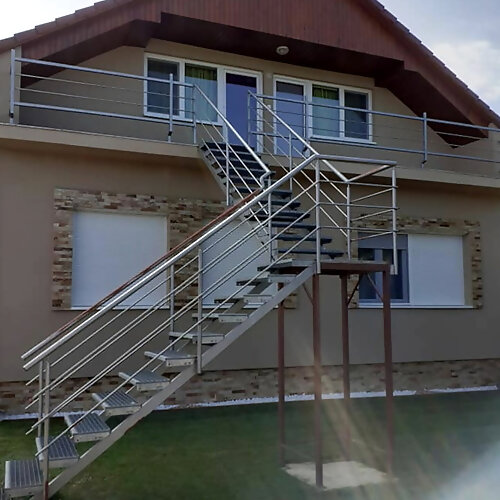 Családi Apartman Balatonkeresztúr