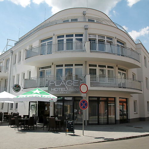 Plage Aparthotel Hajdúszoboszló