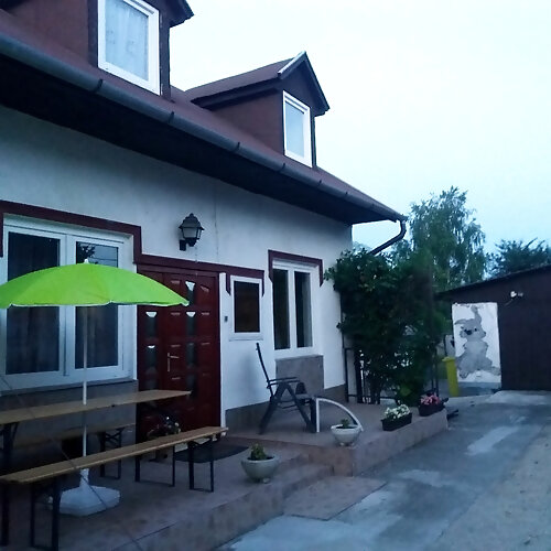 Jani Apartman Balatonlelle