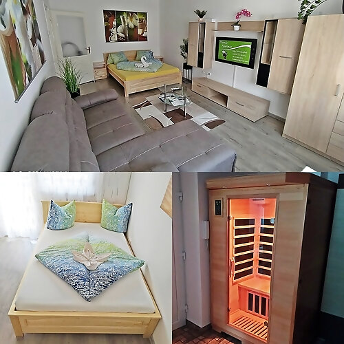 Pihende Apartman Sátoraljaújhely